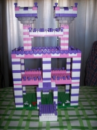 nuestro castillo