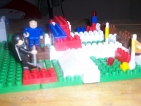 mini-golf blocky