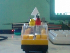 auto de leon