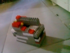 tanque