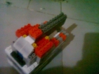 tanque