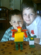 ROBOT