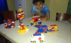 mis creaciones
