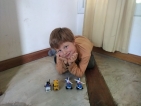 Super polis