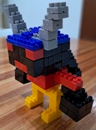 Megarobot