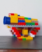 La tanqueta de la mancha