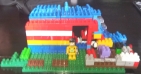 CASA DE MINECRAFT