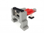 Minecraft cazador del mar