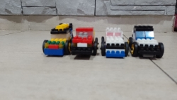 Carrera de autos 