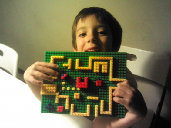 pacman