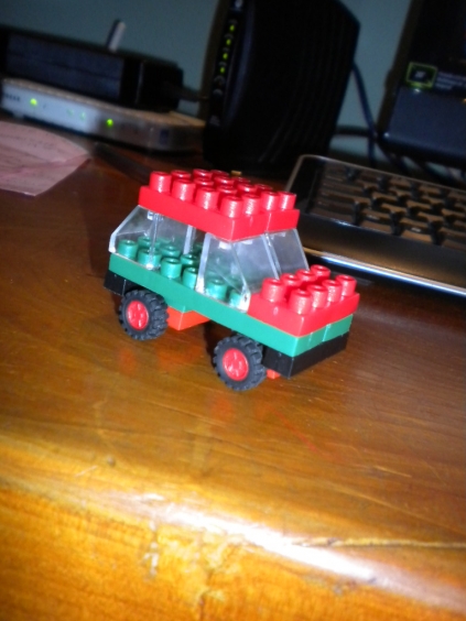 auto 4x4