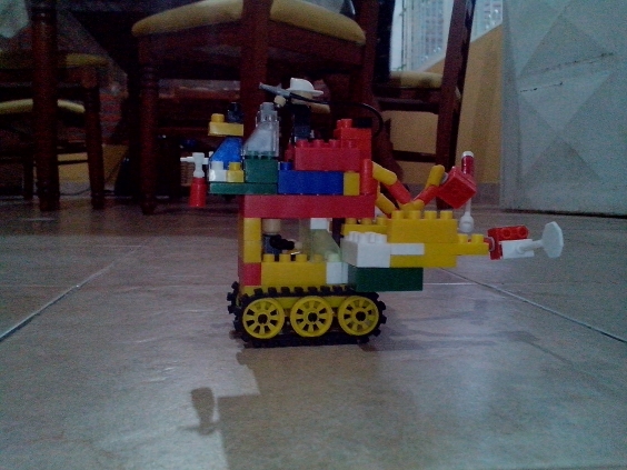 el super auto