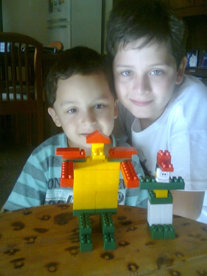 ROBOT