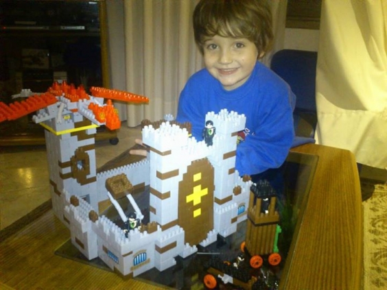 Castillo