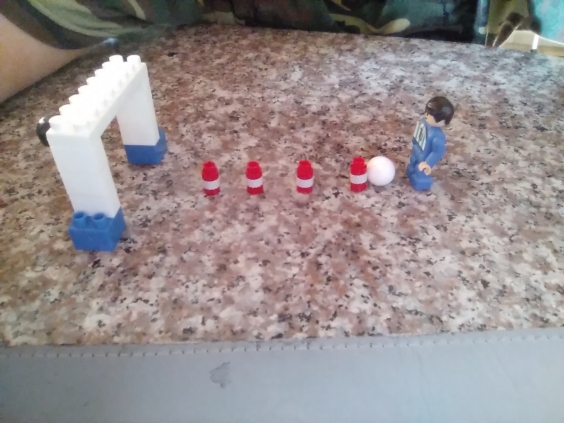 Futbol 1