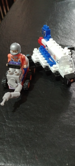 Astronauta 