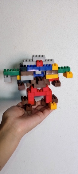 TITAN ROBOT
