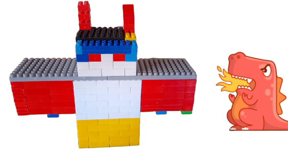 Robot 360-460