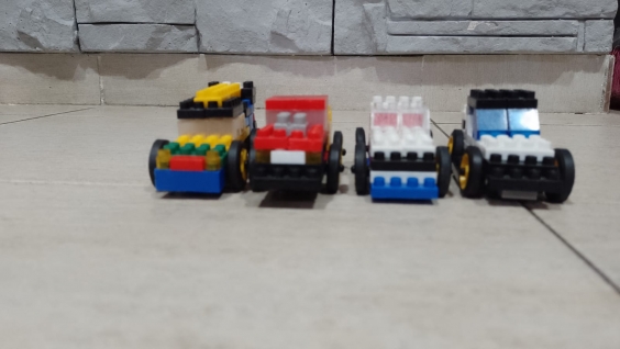 Carrera de autos 