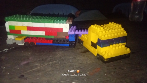 Super Camion