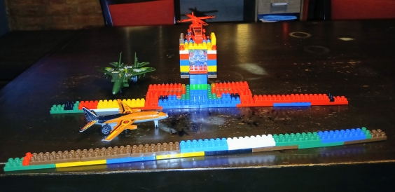 Aeropuerto